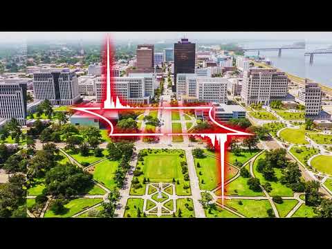 NBA YoungBoy l Baton Rouge Type Beat (Prod By Denztrix)