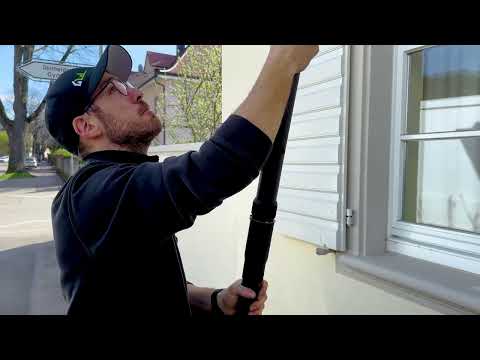 Nößler Hausmeisterdienst YouTube-Vdeominiatur 5