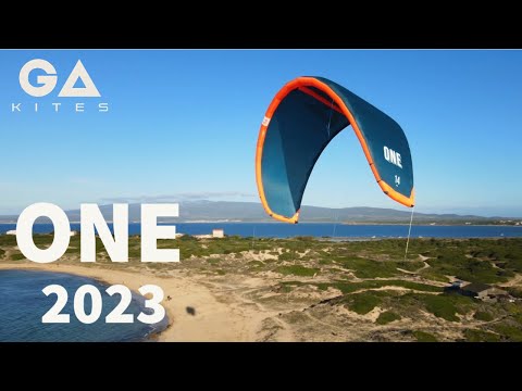 GA Kites One 2023