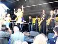 Candy Dulfer feat. Conservatorium Alkmaar - SUMMERTIME