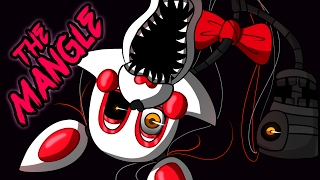 The Mangle  Five Nights at Freddys Song  GB Feat N