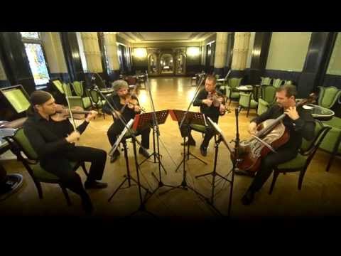 Caruta Postei - Cvartetul Grazioso, Targu-Mures