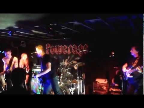 Powerage Tribute AC/DC cover  Highway to hell