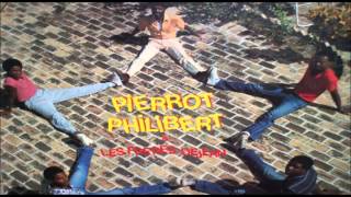 Pierrot Philibert & Les Freres Dejean - Conseil