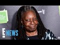 Whoopi Goldberg Gets Candid On Leaving The View E News
