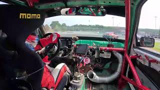 Lemons Thompson 2024 Practice Tom
