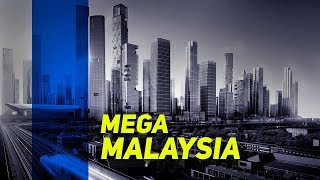 Download lagu Projek Mega Malaysia Untuk Mencapai Negara Maju mp3