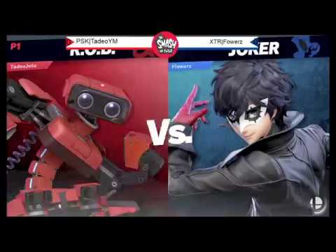 PSK TadeoYM vs XTR Flowerz