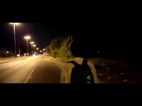 Luces en el Blont - Small Ken (Video)