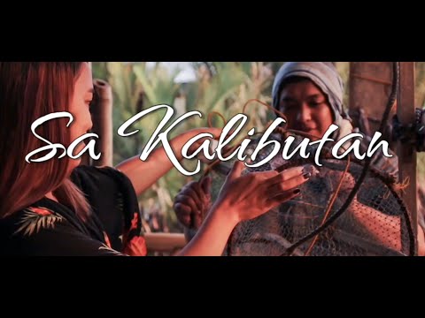 Rithma - Sa Kalibutan Official Music Video