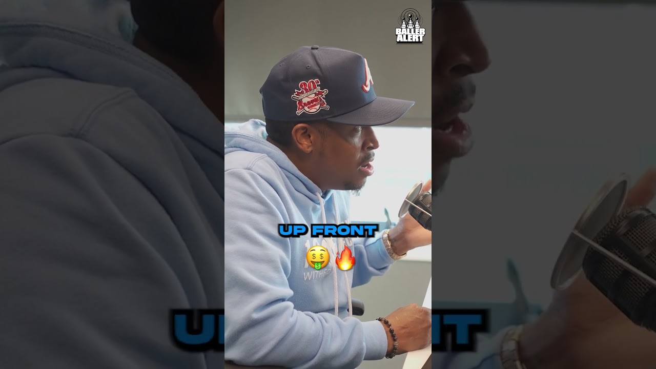 This Almost Stopped Moone Walker’s Career…