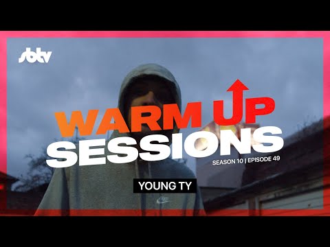 Young Ty | Warm Up Sessions [S10.EP49]: SBTV