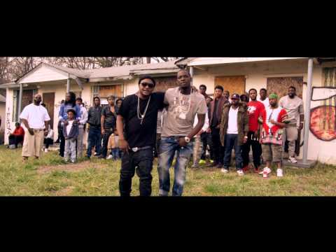 Video thumbnail for Been Gettin Money