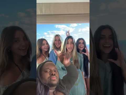 Jenna Sinatra sisters #bride #bestfriend #sister #family #familyvlog #familia #trending #vacation