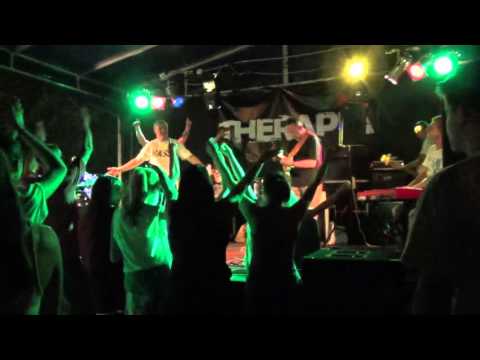 SKLERO REPO & EDK + LIVE BAND - NIEPOPRAWY OBRAZ