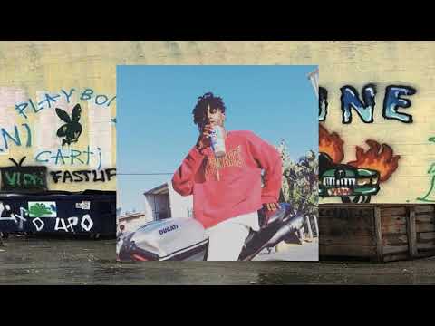 "88" | Playboi Carti x Trippie Redd type beat | 2021 beat | (prod. leobeatz).