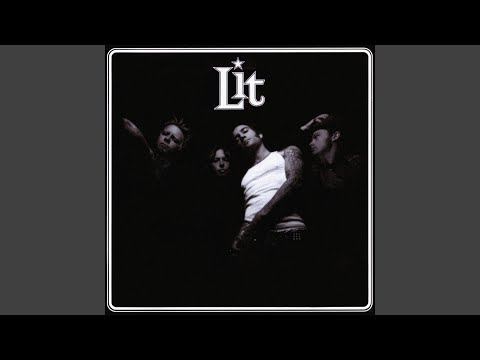 Pictures Of You - Lit