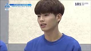 Download lagu Produce 101 season 2 ep 4 part 5 mp3 Download lagu Produce 101 season 2 ep 4 part 5 mp3