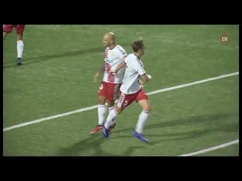 Resum CE L'Hospitalet 2-1 Cerdanyola FC