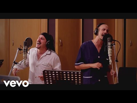 Bersuit Vergarabat - Aquí Estamos