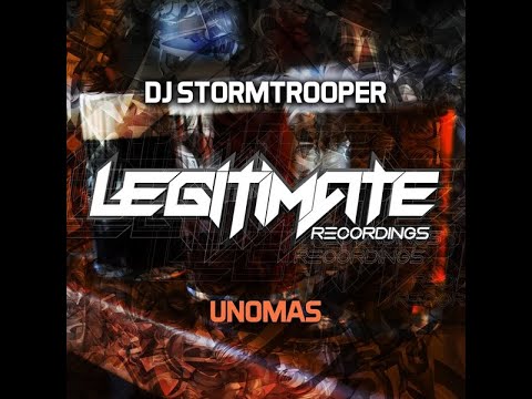 DJ Stormtrooper - Unomas