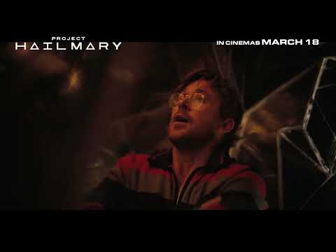 In Cinemas March 18