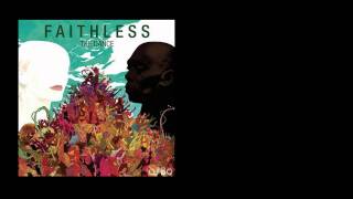 Faithless - Coming Around