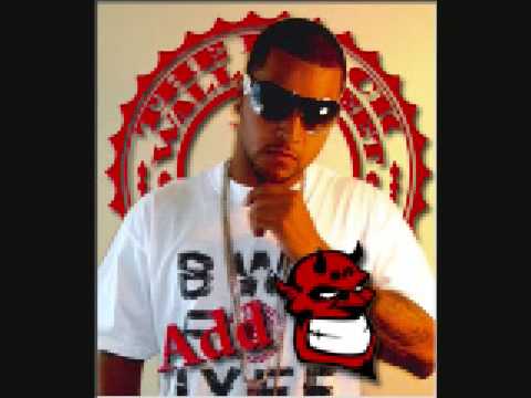 Nu Jerzey Devil - Jerzey We Go Hard