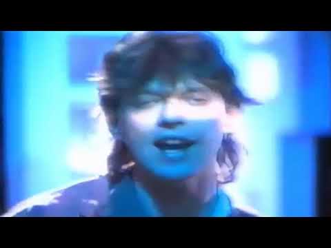 Secret Sounds - State of sound (1984)