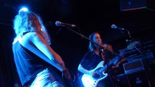 Chastity Belt - Cool Slut