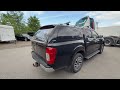 918951 Nissan Navara Dubbelhytt 2.3 dCi 4WD Manuell, 163hk, -2016 }}