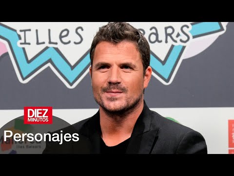 Dani Martín, enamorado de la influencer 'Meriloves' | Diez Minutos