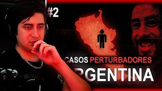 VECTOR REACCIONA A "El lado OSCURO de ARGENTINA #2" | xVaRion 🖥️