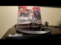 All Hands Against His Own - The Black Keys - Vinyl Rip - HQ