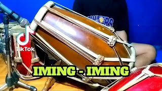 Download lagu IMING-IMING Koplo Viral Tiktok COVER Kendang Rampak!!! mp3 Download lagu IMING-IMING Koplo Viral Tiktok COVER Kendang Rampak!!! mp3