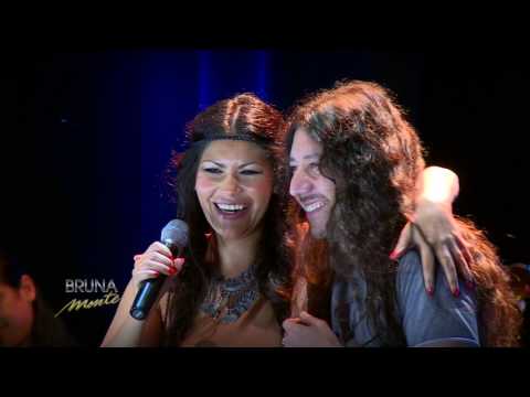 Bruna Monte y Facundo Toro   "Que no pienso en ti"