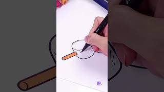 Coloring Made Easy: Try Bold and Simple Coloring Books #boldandeasycoloring