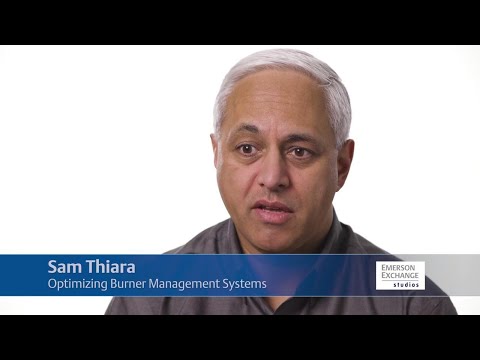 How to Design a Better Burner Management System