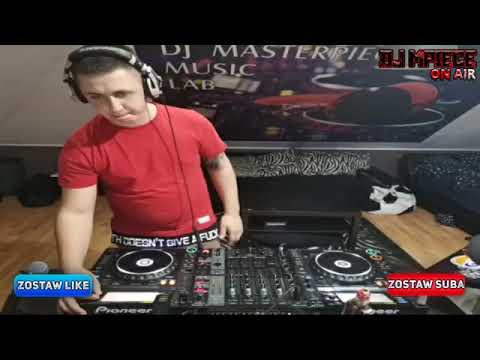 DJ Mpiece @ Live Mix (1.04.2020)