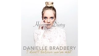 Human Diary - Danielle Bradbery (Audio)