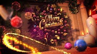Download Video Opening Merry Christmas Selamat Nat