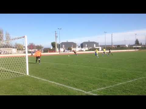 FOOTBALL COUPE DES RÉSERVES EPEGARD NEUBOURG - CONCHES