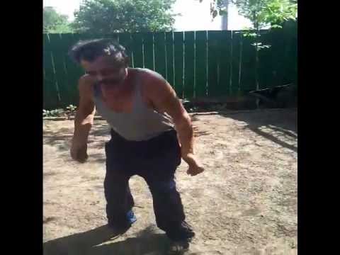 Ginex(Som Don-A) feat Grom Czar K.R.A - AMG