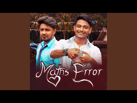 Maths Error