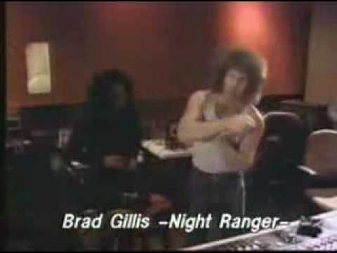 Dio, Judas Priest, Wasp, Iron Maiden, Quiet Riot Stars