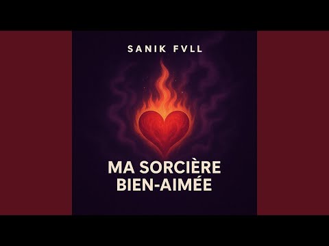 Ma sorcière bien-aimée