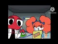 Rainbow Friends The Animated Series On Nick Jr March 2007 Totally Real And Rare