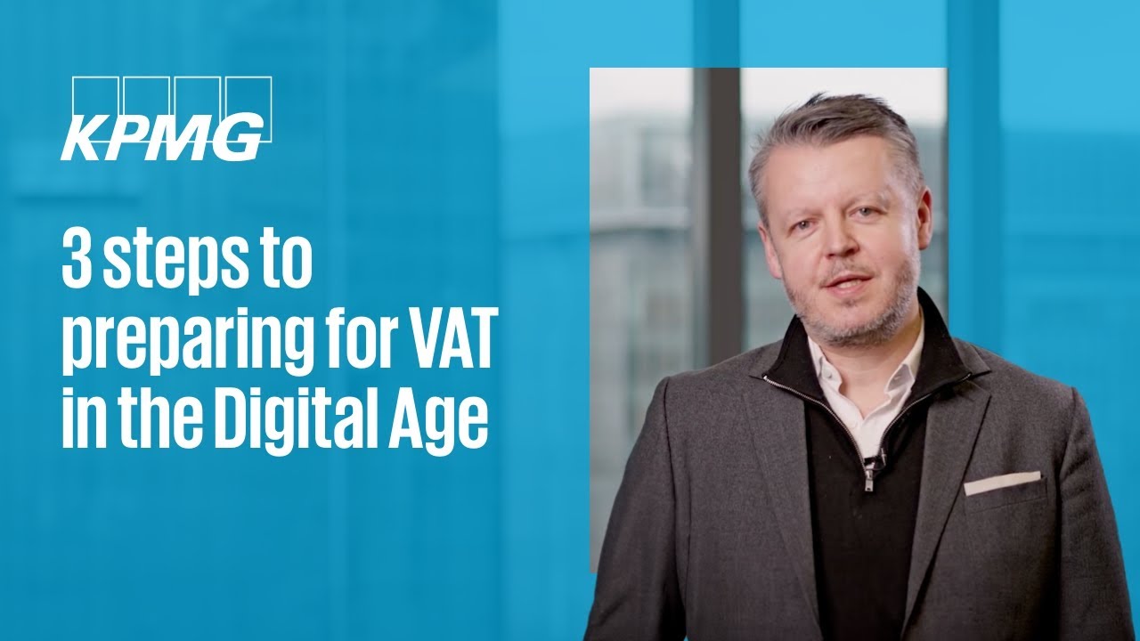 E-invoicing: VAT in the Digital Age