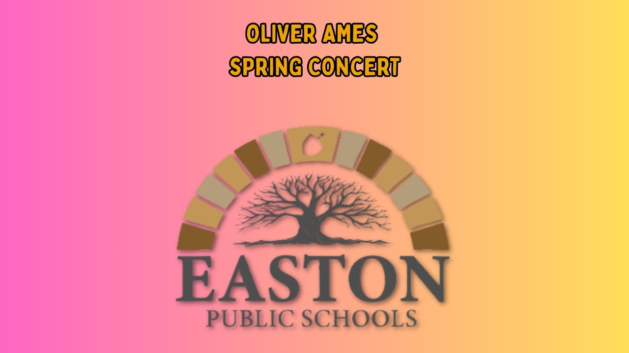 OA Spring Concert 5/07/26