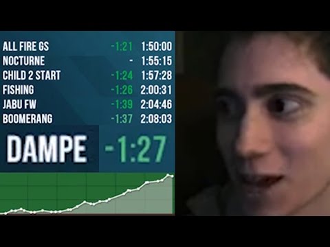 There's no way this doesn't PB